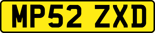 MP52ZXD