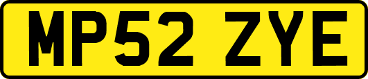 MP52ZYE