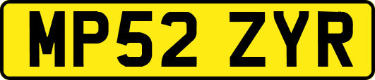 MP52ZYR