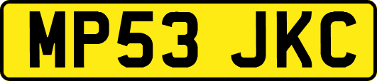 MP53JKC