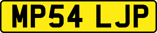 MP54LJP