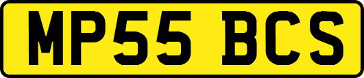 MP55BCS