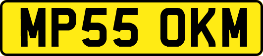 MP55OKM