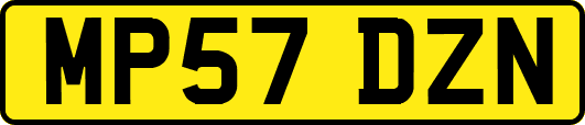 MP57DZN