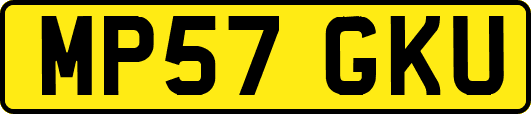 MP57GKU