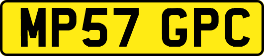 MP57GPC