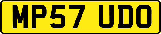 MP57UDO