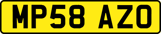 MP58AZO