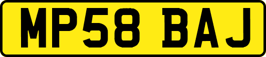 MP58BAJ