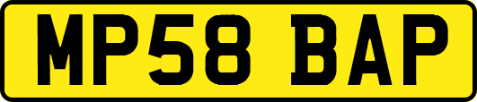 MP58BAP