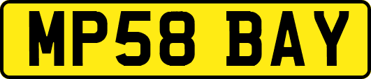 MP58BAY