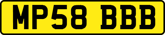 MP58BBB