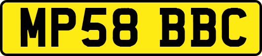 MP58BBC