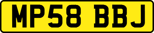 MP58BBJ