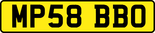 MP58BBO