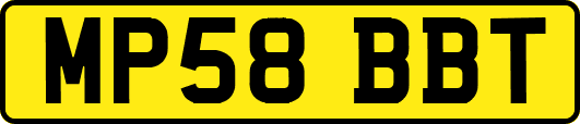 MP58BBT