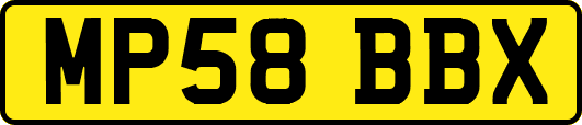 MP58BBX