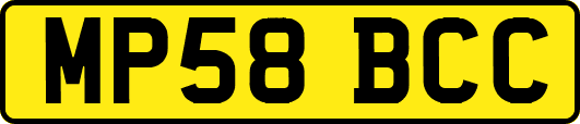 MP58BCC