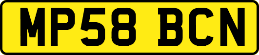 MP58BCN