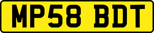 MP58BDT