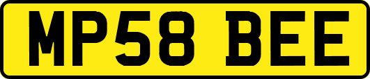 MP58BEE