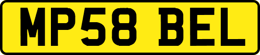 MP58BEL