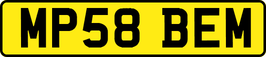 MP58BEM