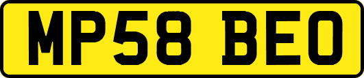 MP58BEO