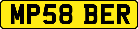 MP58BER