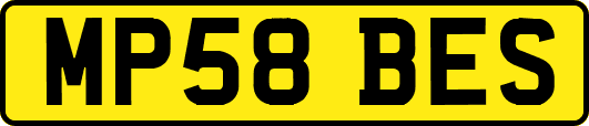 MP58BES