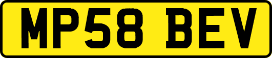 MP58BEV