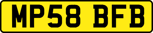 MP58BFB