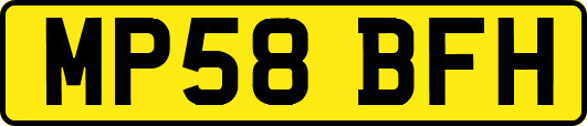 MP58BFH