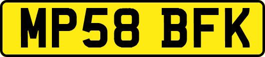 MP58BFK