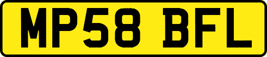 MP58BFL