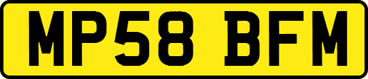 MP58BFM