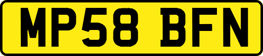 MP58BFN