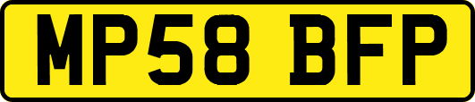 MP58BFP