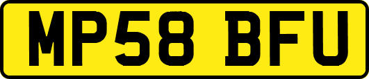 MP58BFU