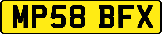 MP58BFX