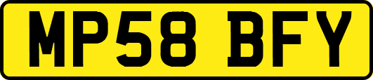 MP58BFY