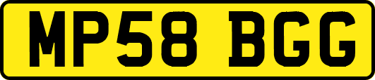 MP58BGG