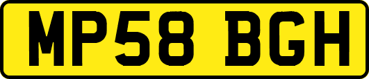 MP58BGH
