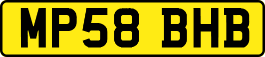 MP58BHB