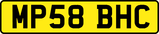 MP58BHC