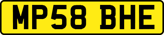 MP58BHE