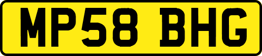 MP58BHG
