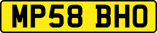MP58BHO