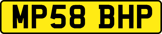 MP58BHP