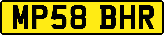 MP58BHR